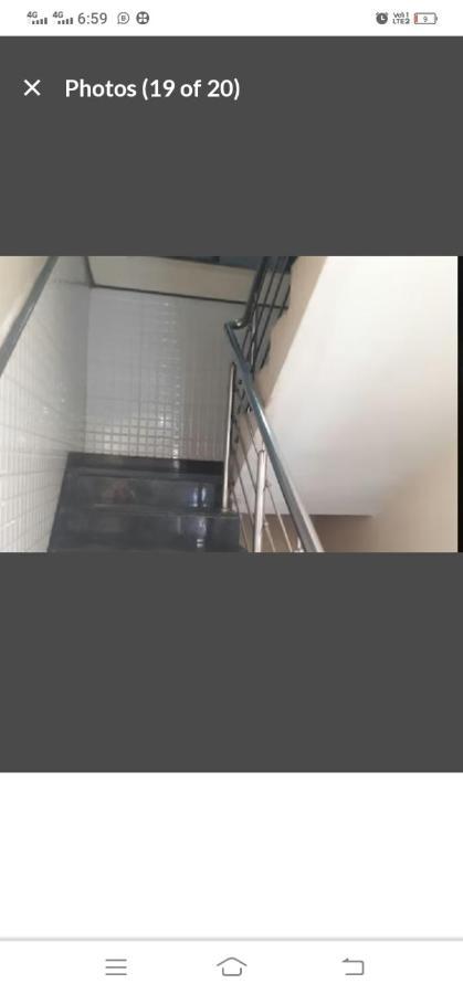 Sai Gaurav Palace 호텔 쉬르디 외부 사진